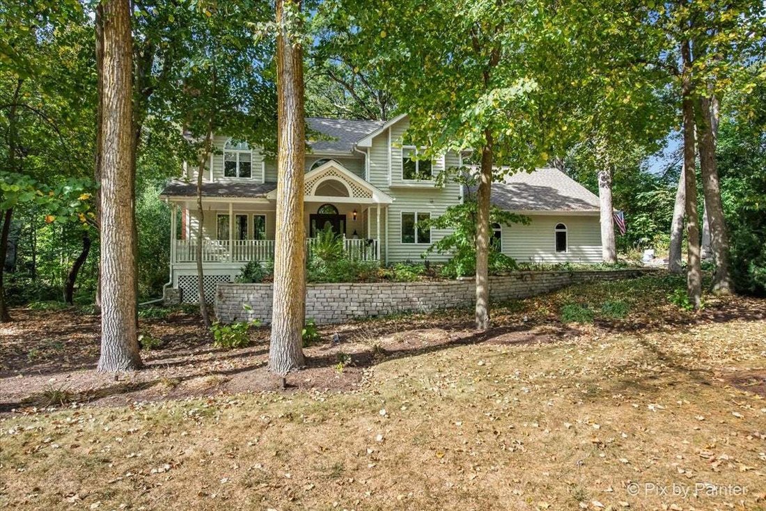 House in Campton Hills, Illinois, United States 1 - 18953368