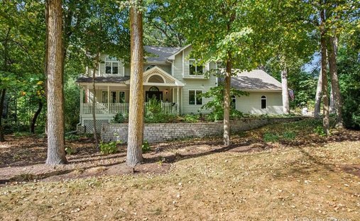 House in Campton Hills, Illinois, United States 1