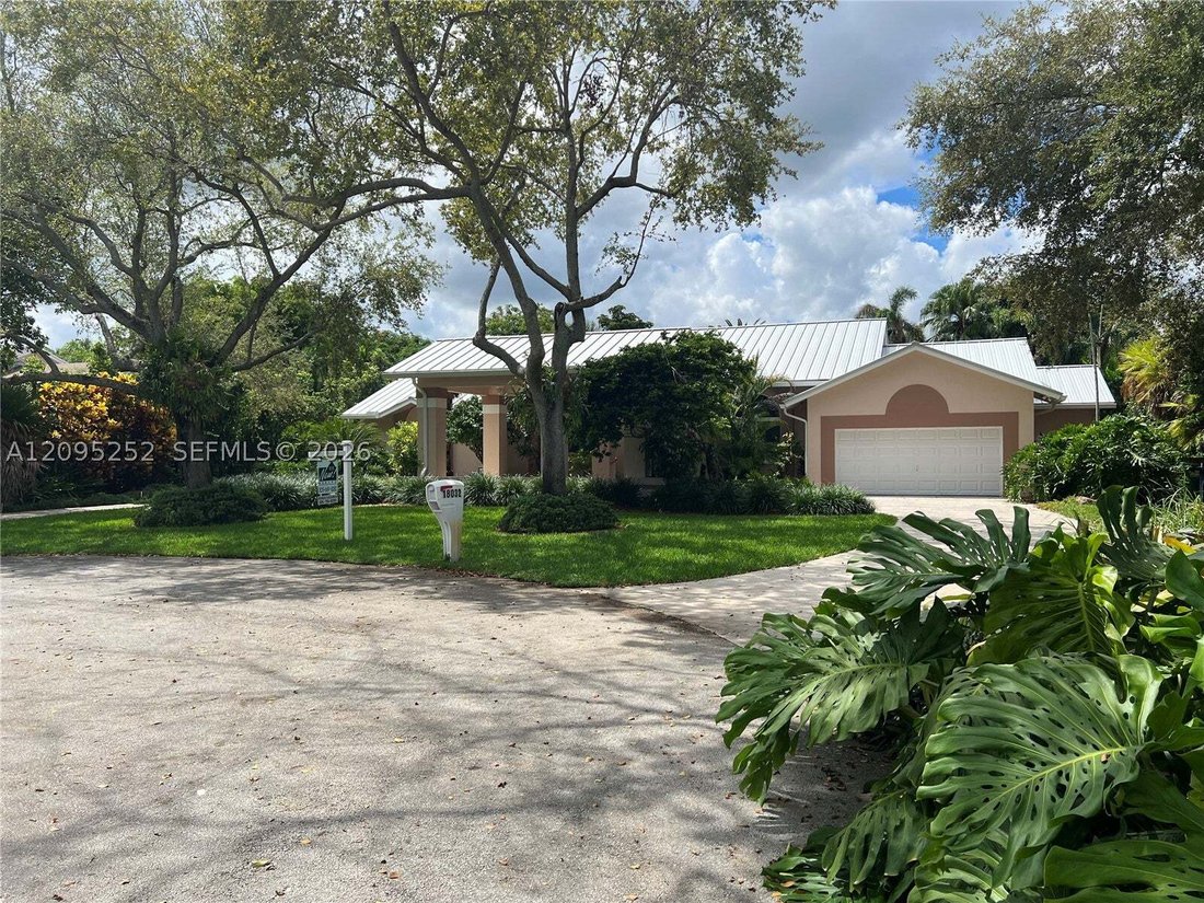 House in Cutler Bay, Florida, United States 3 - 18952699