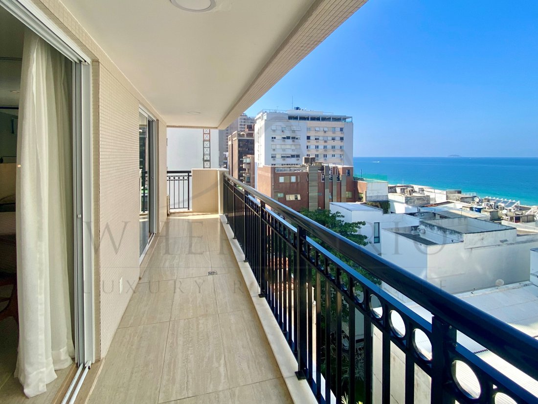 Apartment in Rio de Janeiro, State of Rio de Janeiro, Brazil 2 - 18954979