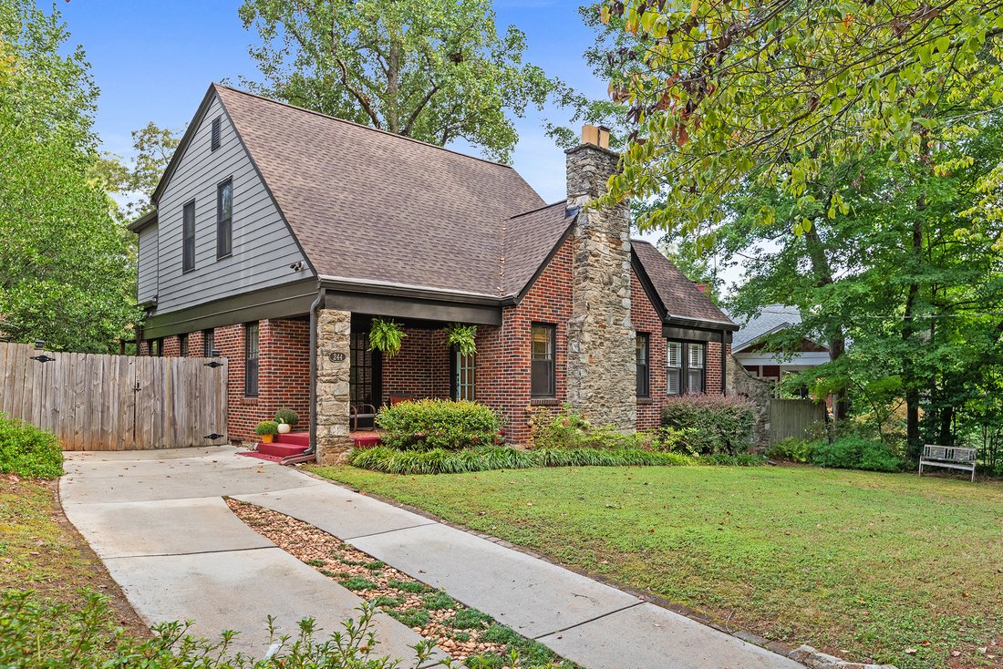 House in Decatur, Georgia, United States 1 - 18950769