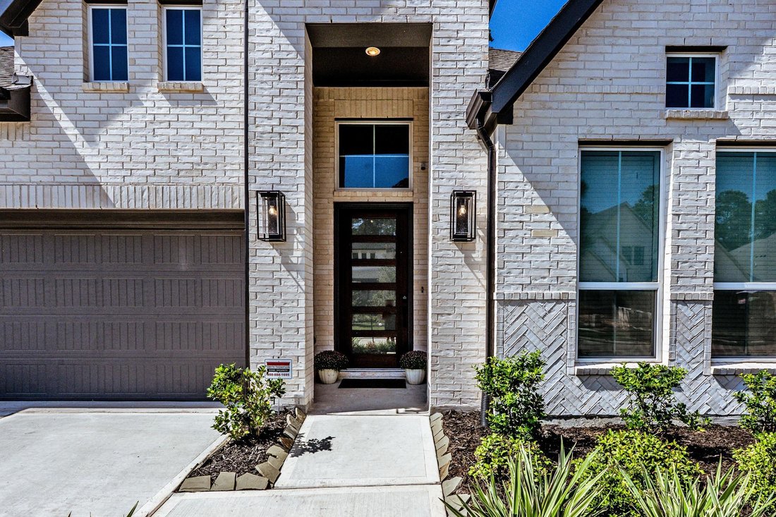 House in Conroe, Texas, United States 2 - 18953101
