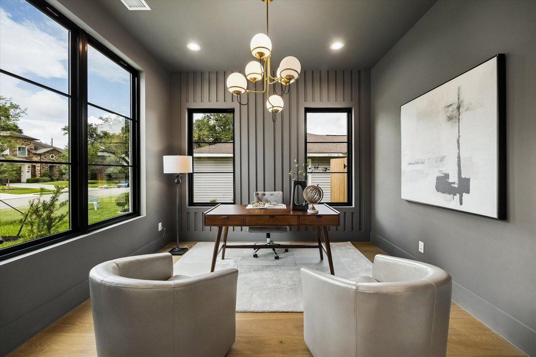House in Houston, Texas, United States 2 - 18953066