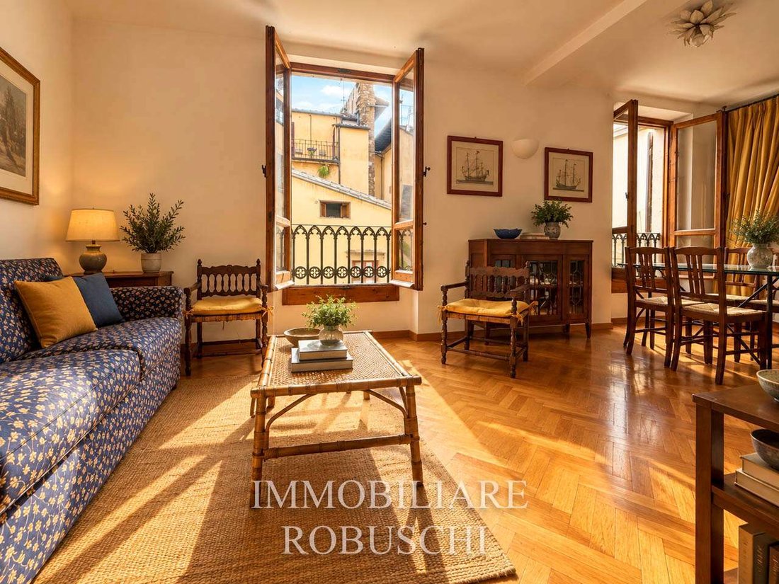 Apartment in Centro, Florence, Tuscany 2 - 18952758