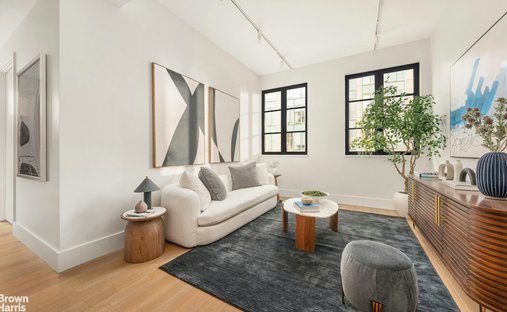 Condo in New York, New York, United States 1