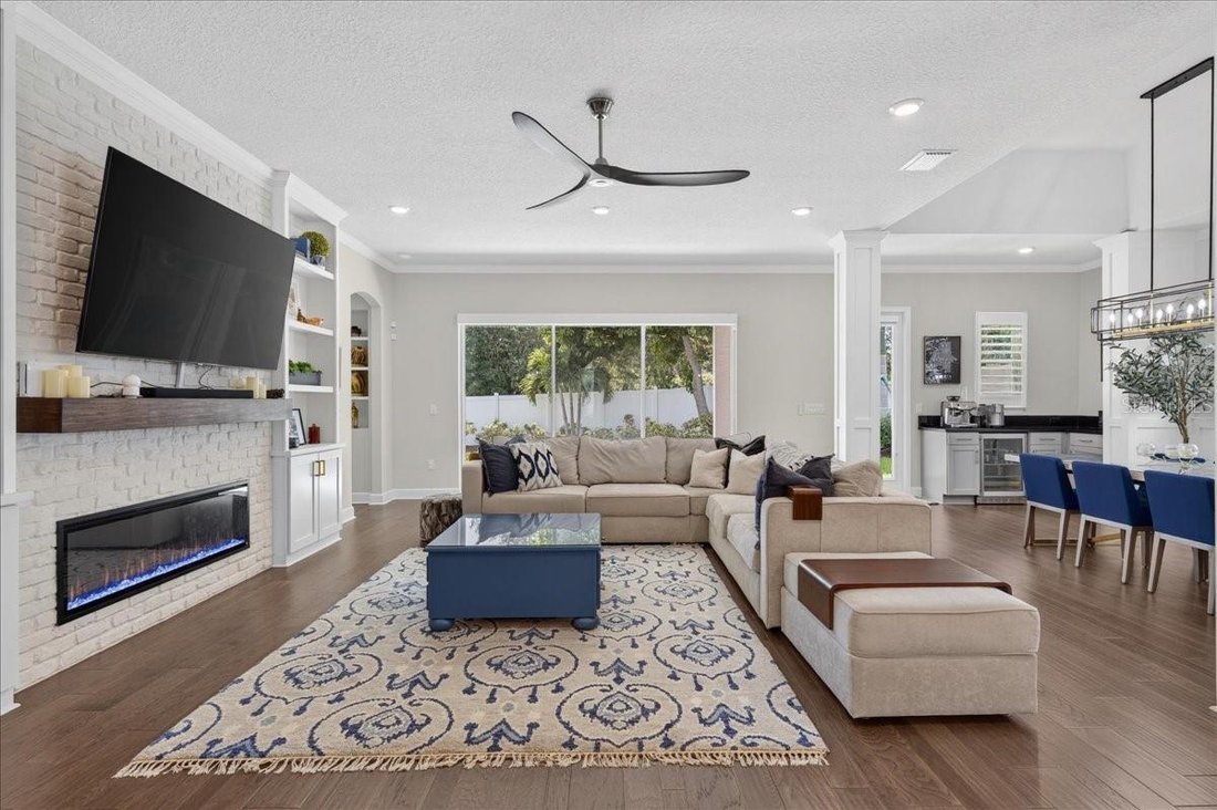 House in Dunedin, Florida, United States 4 - 18952251