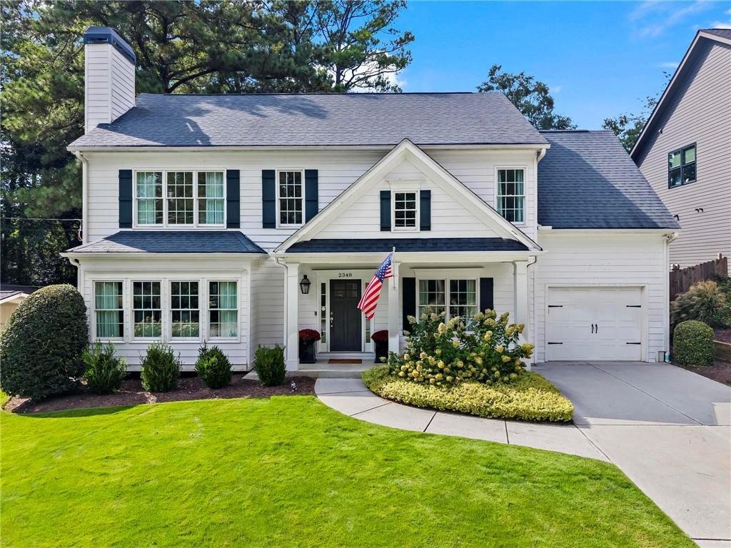 House in Brookhaven, Georgia, United States 1 - 18948746