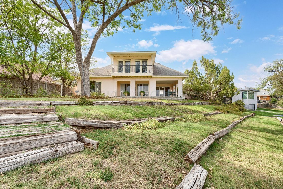 House in Amarillo, Texas, United States 1 - 18951999