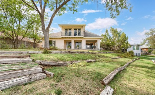 House in Amarillo, Texas, United States 1