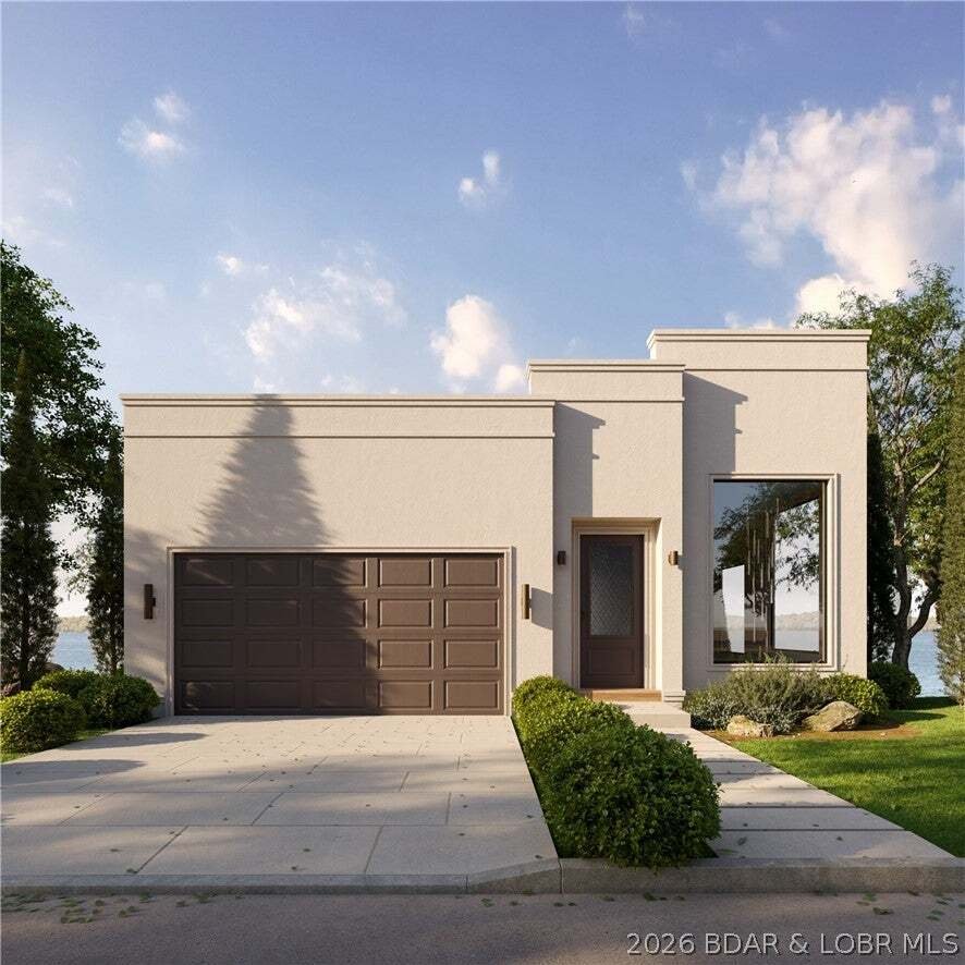 House in Sunrise Beach, Missouri, United States 1 - 18951701