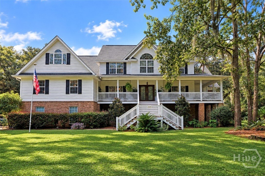 Haus in Richmond Hill, Georgia, Vereinigte Staaten 3 - 18948939