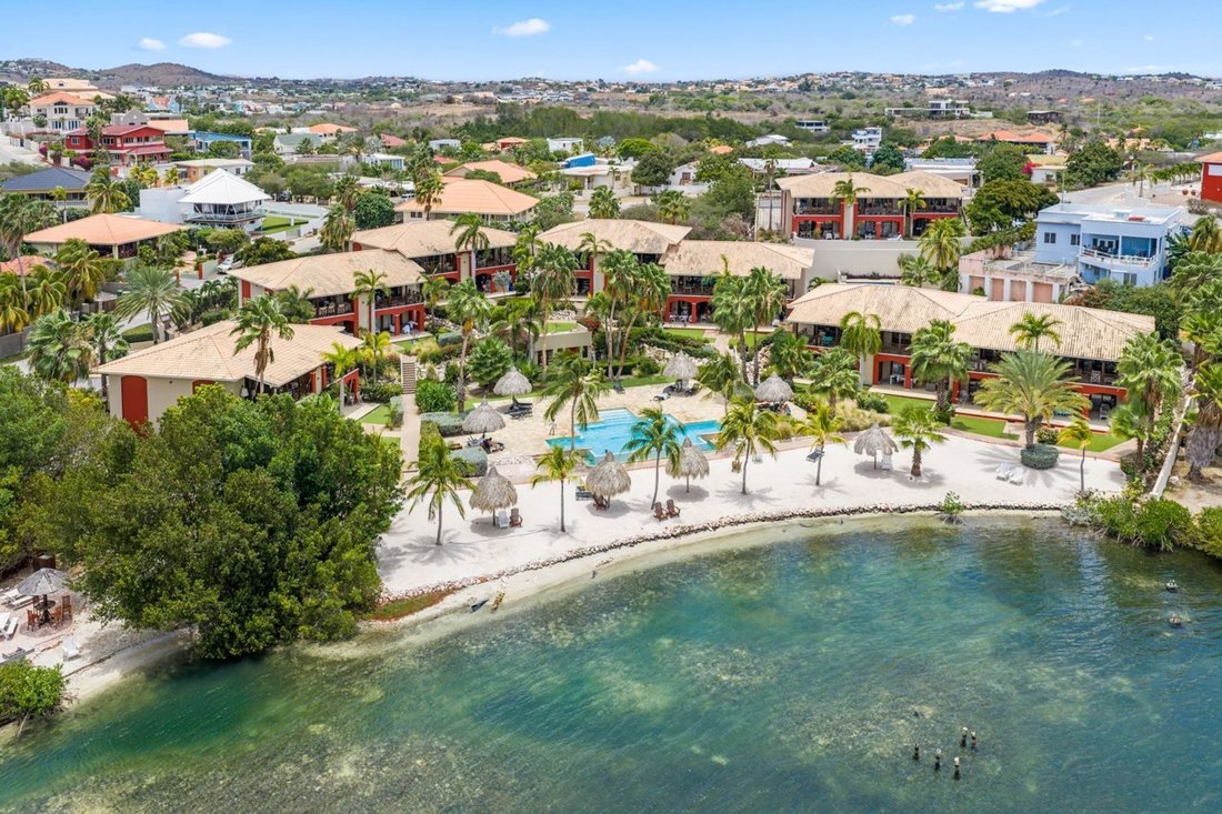 Penthouse in Curaçao 4 - 18954151