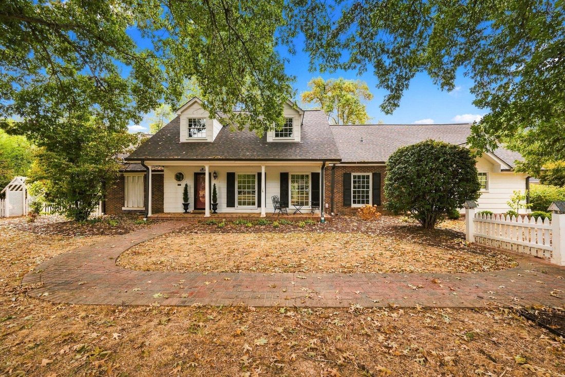 Haus in Nashville, Tennessee, Vereinigte Staaten 2 - 18946061
