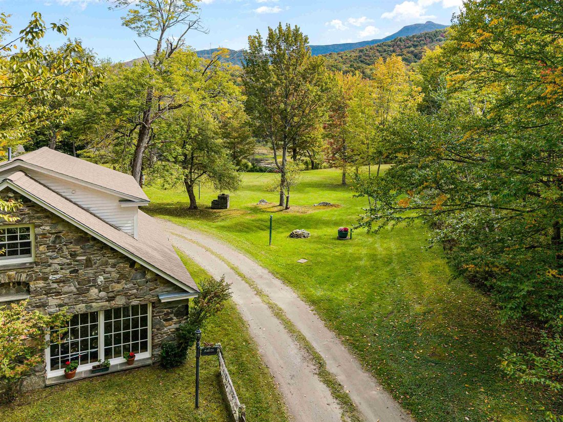 House in Underhill, Vermont, United States 1 - 18948849