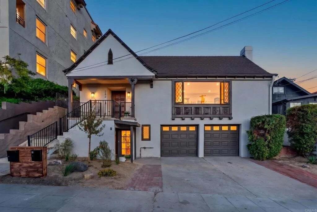 Townhouse in San Diego, California, United States 4 - 18953773