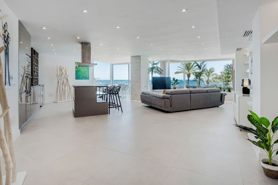 Apartment in Calvia, Balearic Islands, Spain 4 - 18955058
