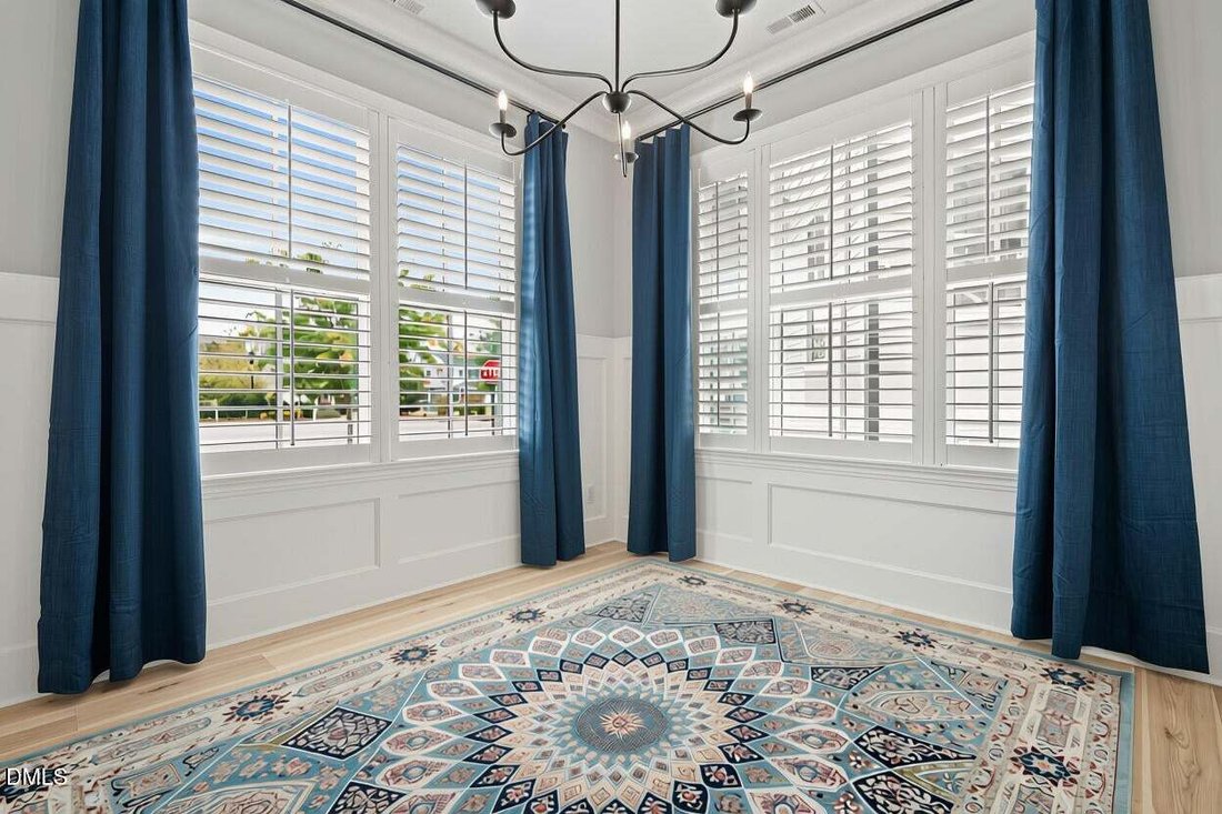 Townhouse in Durham, North Carolina, United States 5 - 18114068