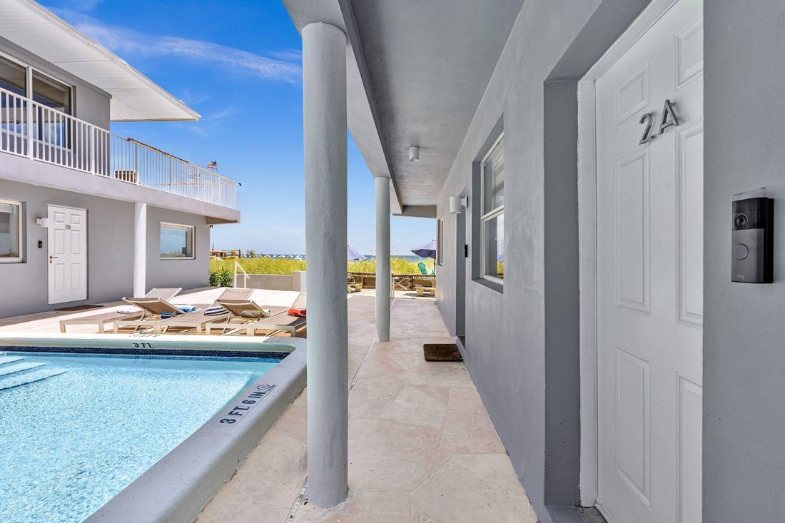 Townhouse in Hillsboro Beach, Florida, United States 4 - 18952635