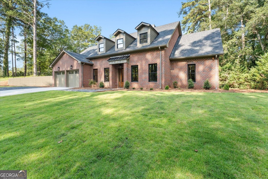 House in Carrollton, Georgia, United States 4 - 18953864