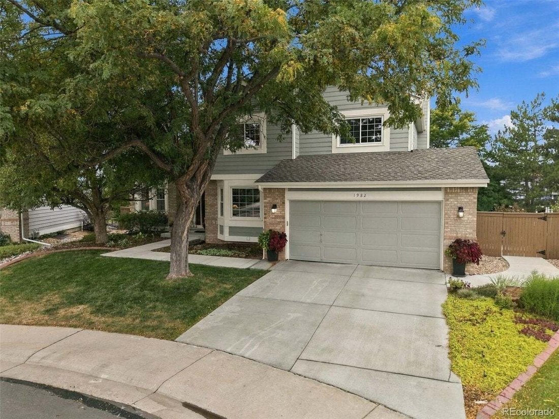 House in Highlands Ranch, Colorado, United States 3 - 18952581