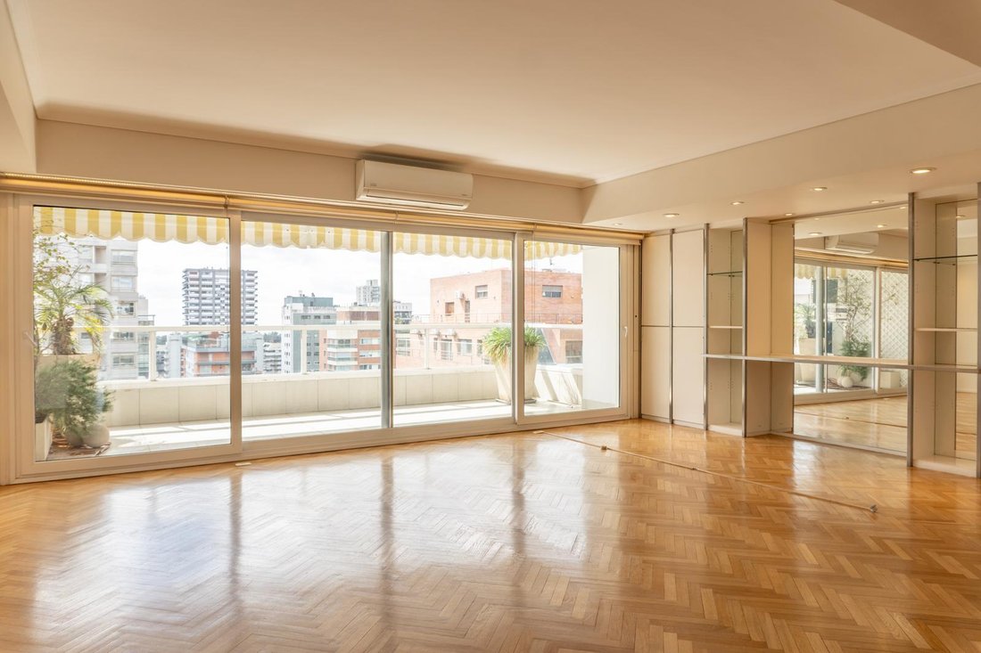 Apartment in Buenos Aires, Buenos Aires, Argentina 2 - 18950869