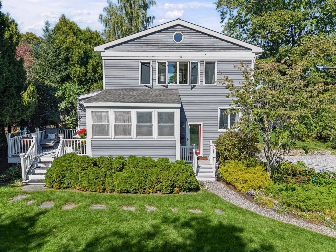 House in Camden, Maine, United States 3 - 18950805
