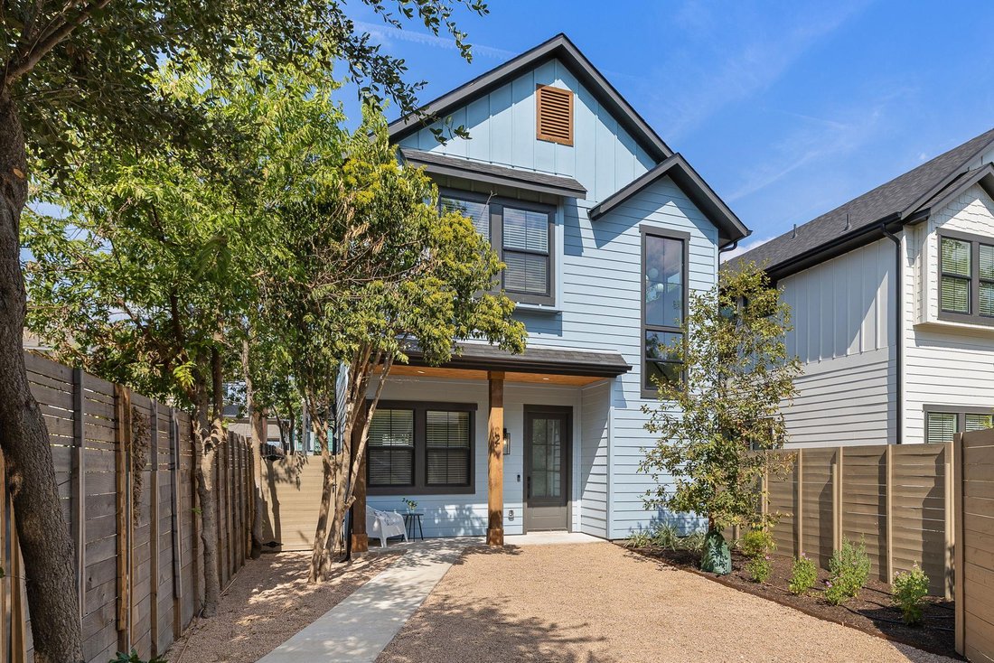 House in Austin, Texas, United States 1 - 18953002