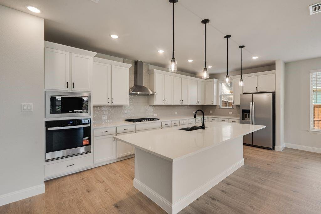 Casa en Little Elm, Texas, Estados Unidos 4 - 18744536