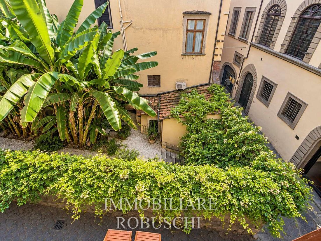 Apartment in Centro, Florence, Tuscany 3 - 18952758