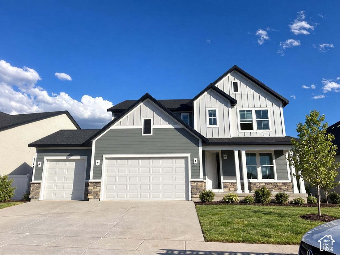 House in Layton, Utah, United States 1 - 18952952
