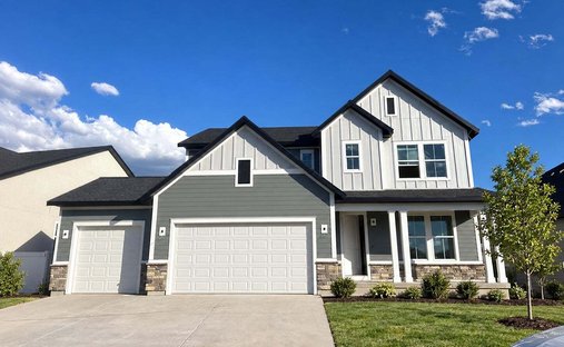 House in Layton, Utah, United States 1