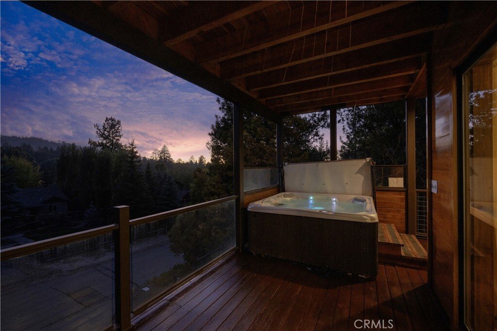 House in Big Bear Lake, California, United States 5 - 18954030