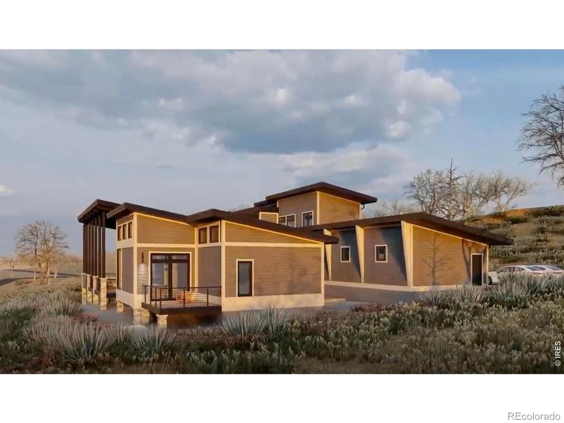 House in Boulder, Colorado, United States 5 - 18948514