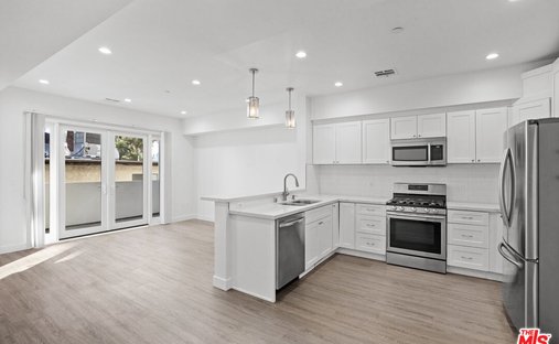 Los Angeles, California, United States 1