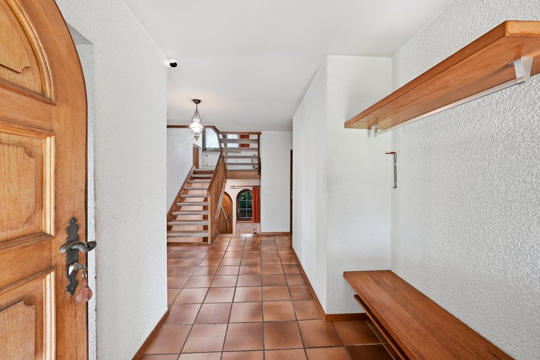 House in Blonay, Blonay - Saint-Légier, Vaud 4 - 18951960