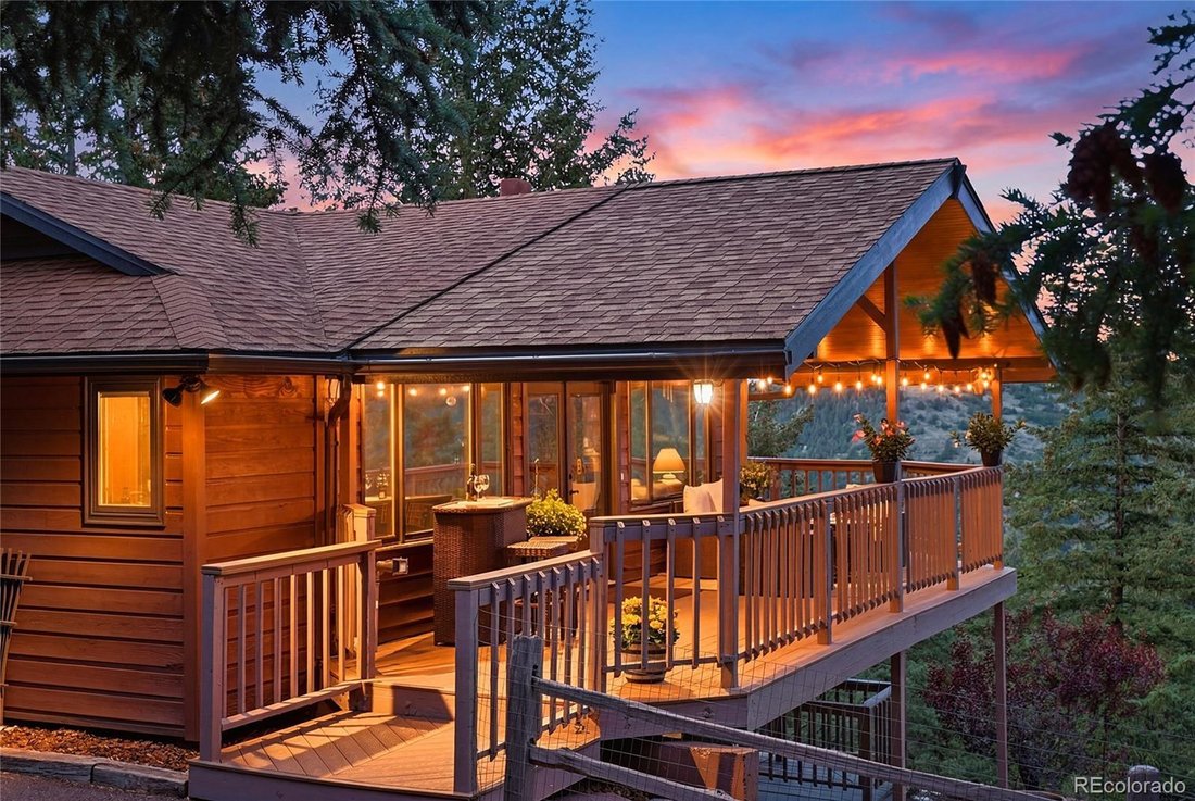 House in Morrison, Colorado, United States 2 - 18952467