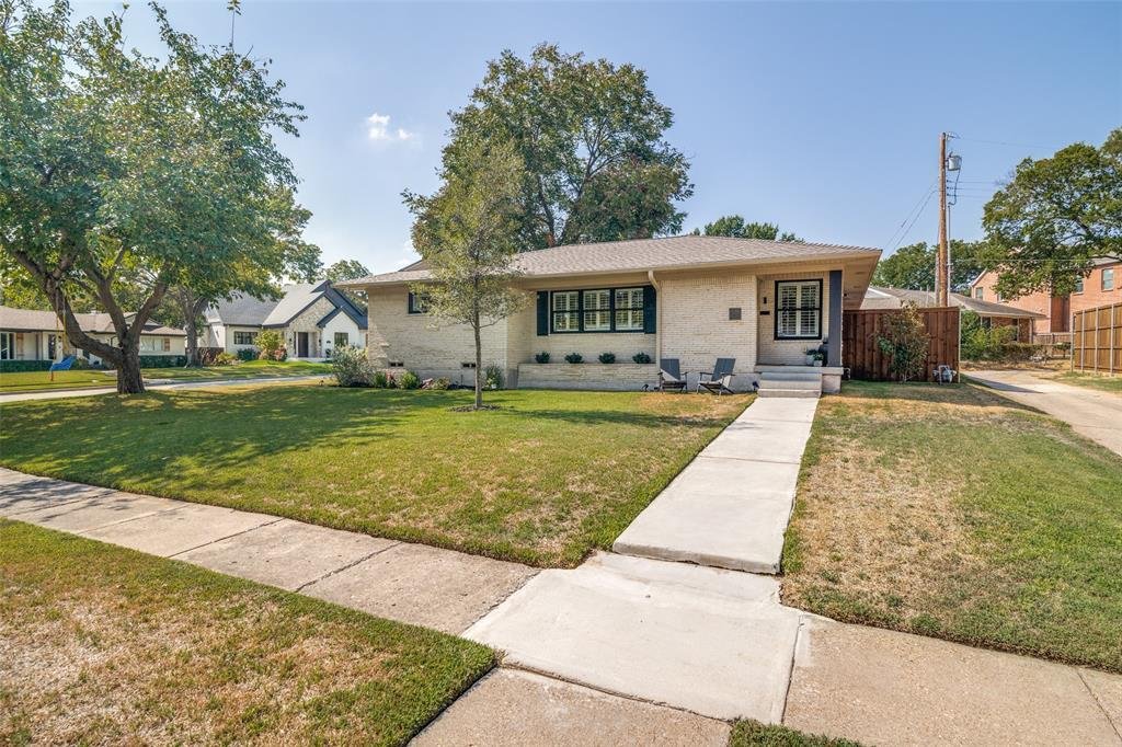 Casa a Dallas, Texas, Stati Uniti 2 - 18949150