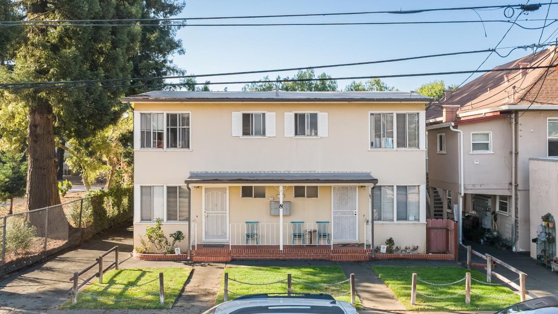 Burlingame, California, United States 1 - 18953246