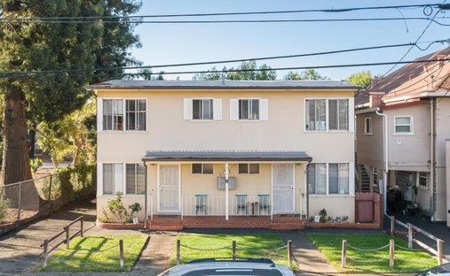 Burlingame, Californie, États-Unis 1