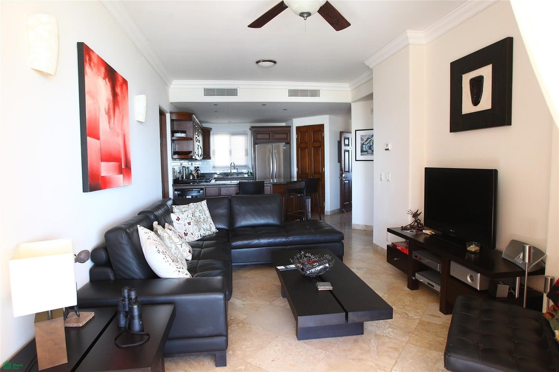 Condo in San José del Cabo, Baja California Sur, Mexico 3 - 18953043