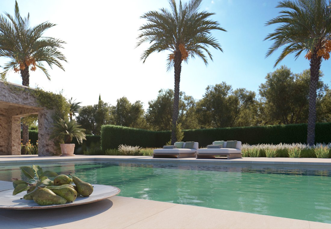 Finca in Campos, Balearic Islands, Spain 4 - 18949533