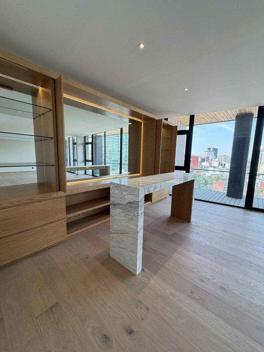 Apartment in Mexico City, Mexico 2 - 18955200