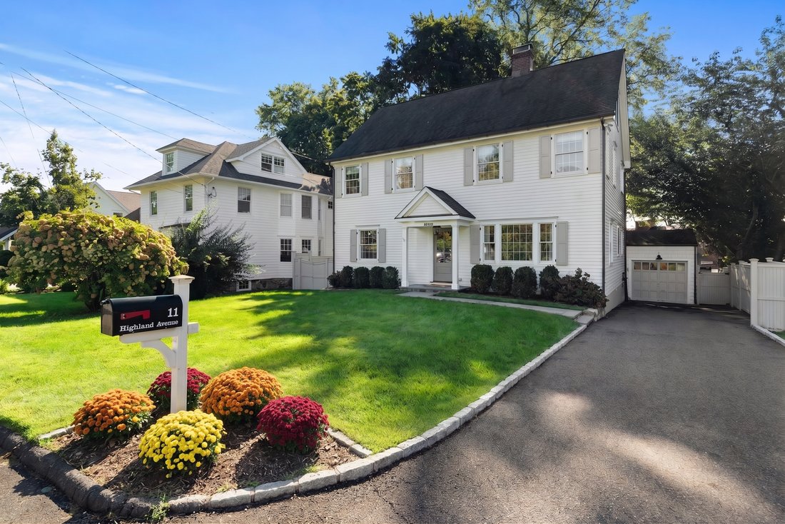 House in Darien, Connecticut, United States 1 - 18950757