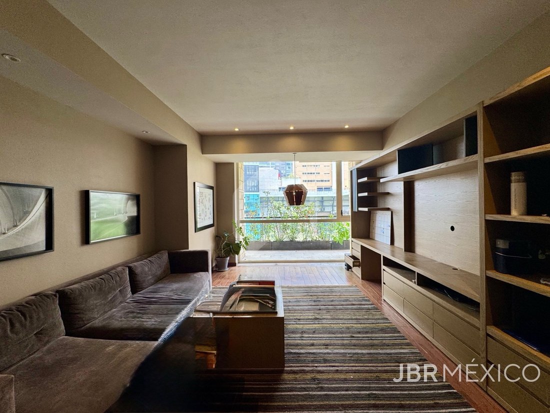 Apartment in Mexico City, Mexico 4 - 18954174