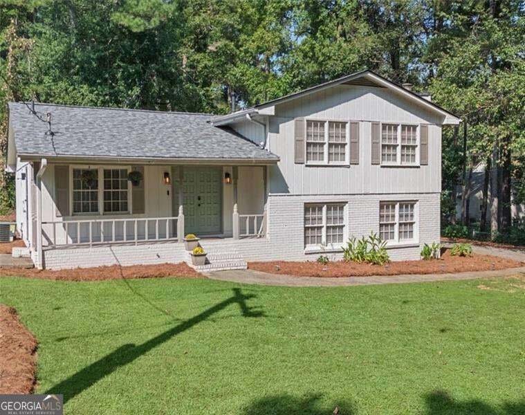House in Marietta, Georgia, United States 1 - 18949356