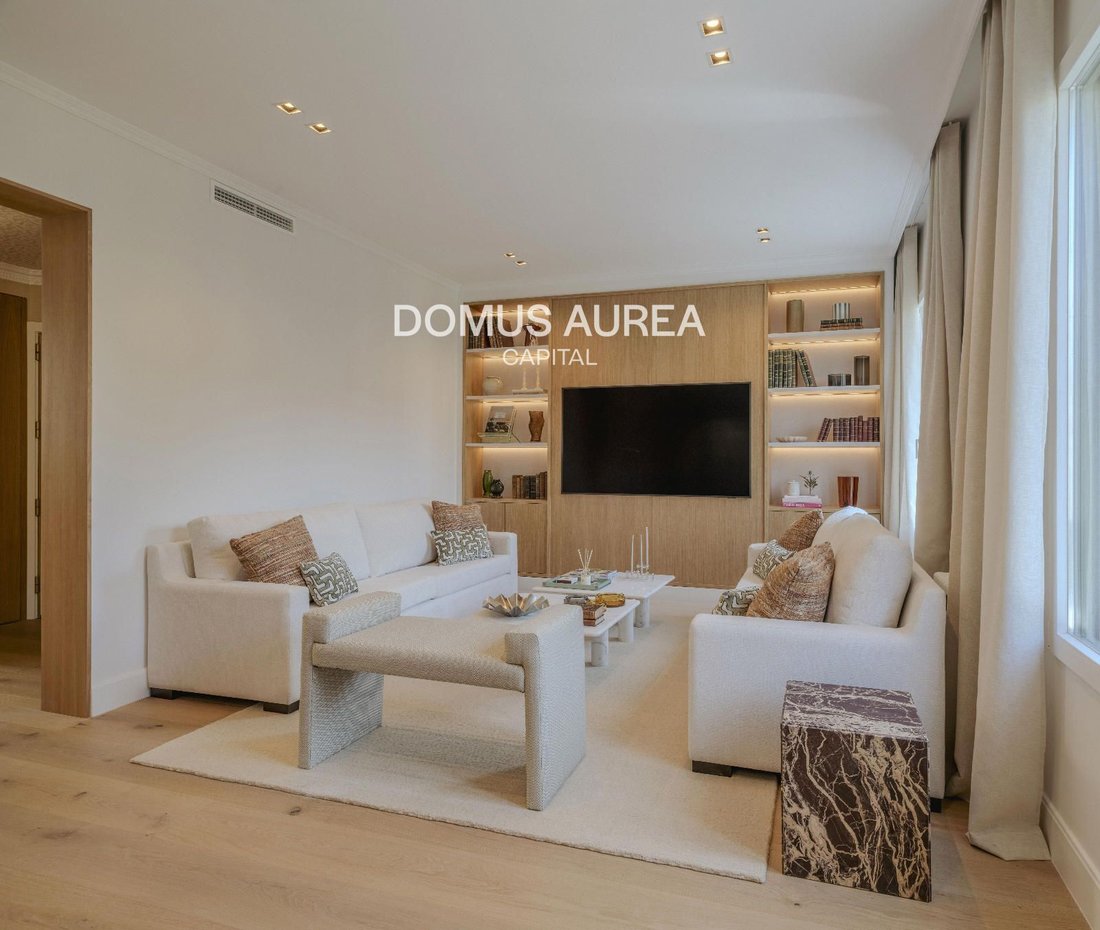 Apartment in Retiro, Madrid, Spain 3 - 18949104