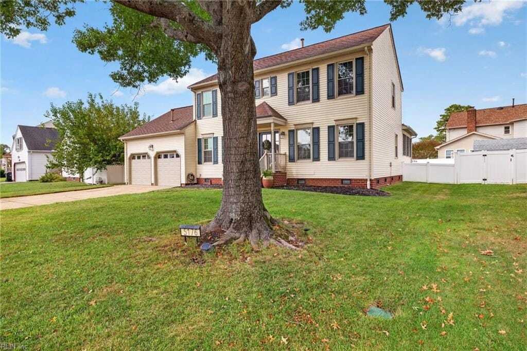 House in Virginia Beach, Virginia, United States 4 - 18952594