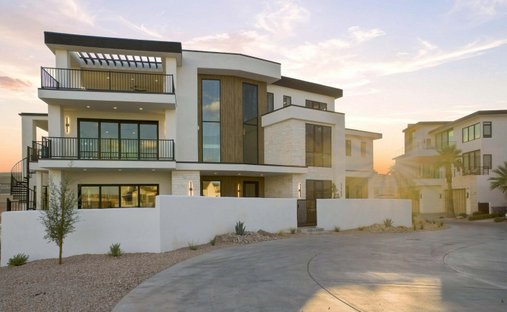 Casa en St. George, Utah, Estados Unidos 1
