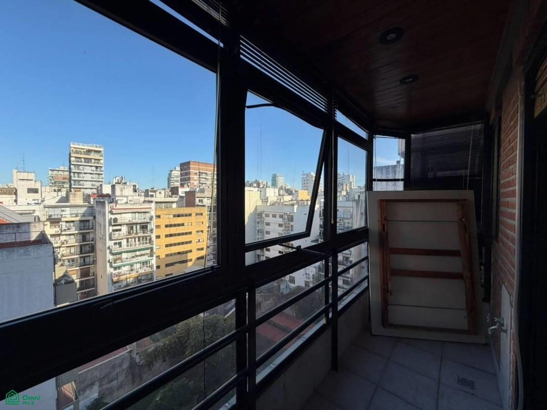 Condo in Buenos Aires, Buenos Aires, Argentina 4 - 18953037