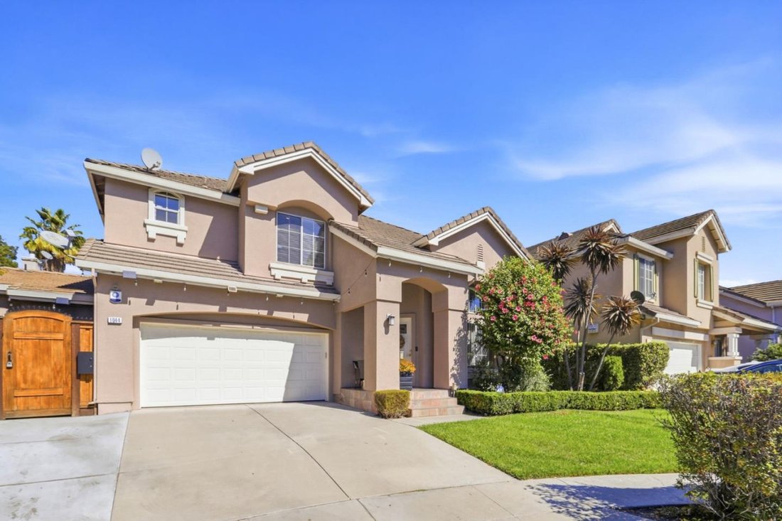 House in San Jose, California, United States 3 - 18953199